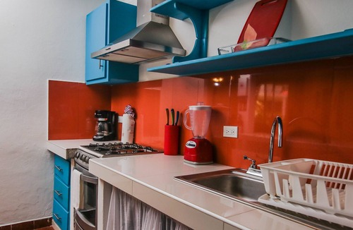 San Miguel Villa | 3 Bedroom 2 Story Villa V2
