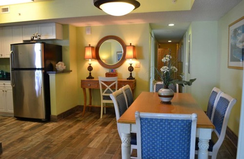 Myrtle Beach Condo | 3 Bedroom 3 Bath, Large Unobstructed Ocean View, WIFI