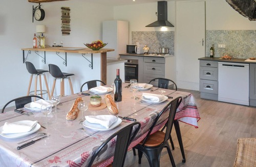 Razac-de-Saussignac House | 3 bedroom amazing home in Razac-de-saussignac