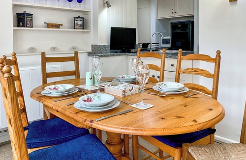 Ibberton Cottage | 3 bedroom accommodation in Ibberton, near Blandford Forum