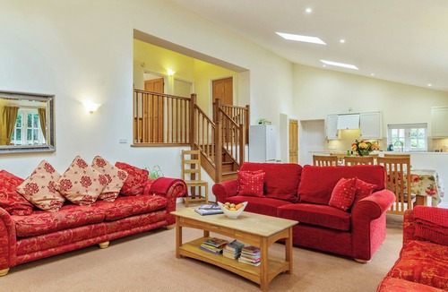 Bury St Edmunds Cottage | 3 bedroom accommodation in Bury St. Edmunds