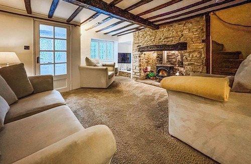 Hailey Cottage | 3 bedroom accommodation in Chipping Norton