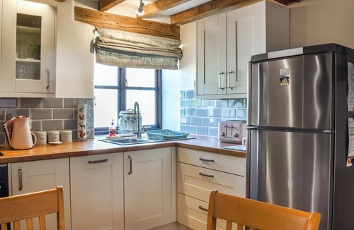 Westbrook Court Cottage | 3 bedroom accommodation in Clifford, near Hay on Wye