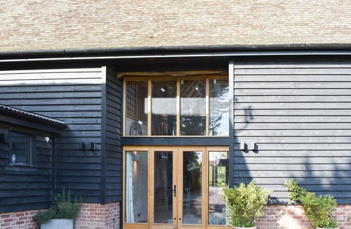 Saffron Walden Cottage | 3 bedroom accommodation in Ashdon, near Saffron Walden