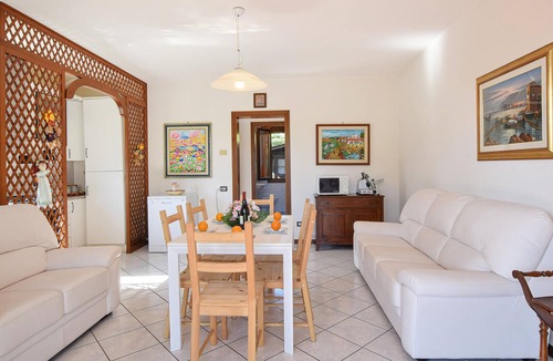 Isola Albarella House | 3 bedroom accommodation in Isola Albarella