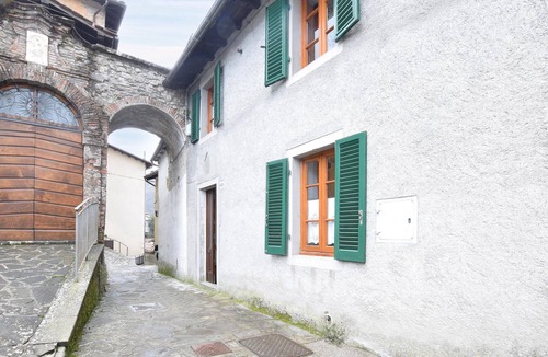 Molazzana Apartment | 3 bedroom accommodation in Sassi Molazzana