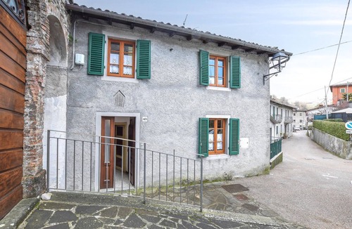 Molazzana Apartment | 3 bedroom accommodation in Sassi Molazzana