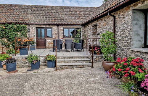 Compton Martin Cottage | 3 bedroom accommodation in Priddy, near Wells