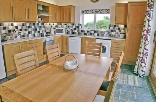 Kirkby Stephen Cottage | 3 bedroom accommodation in Little Musgrave, near Kirkby Stephen