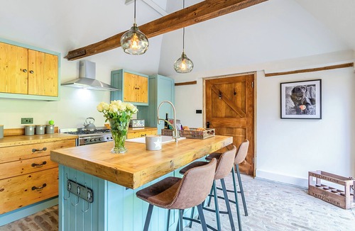 Sittingbourne Cottage | 3 bedroom accommodation in Norton, near Faversham