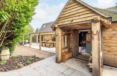 Sittingbourne Cottage | 3 bedroom accommodation in Norton, near Faversham