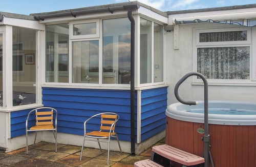 Pagham Cottage | 3 bedroom accommodation in Pagham, near Bognor Regis