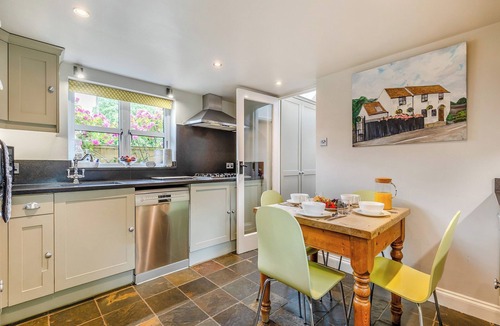 Woolley Moor Cottage | 3 bedroom accommodation in Woolley Moor, near Alfreton