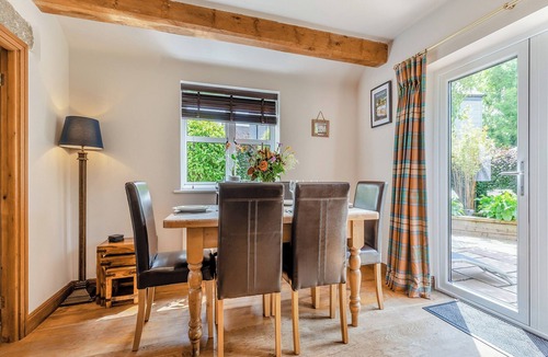 Woolley Moor Cottage | 3 bedroom accommodation in Woolley Moor, near Alfreton