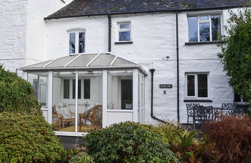 Penny Bridge Cottage | 3 bedroom accommodation in Low Nibthwaite, near Ulverston