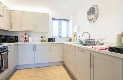 Thurlby Cottage | 3 bedroom accommodation in Baston, near Stamford