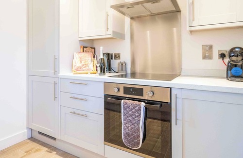 Thurlby Cottage | 3 bedroom accommodation in Baston, near Stamford