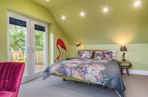 Callington Cottage | 3 bedroom accommodation in Tamar Valley