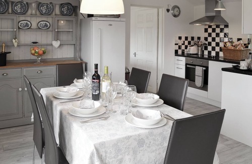 Willesborough Cottage | 3 bedroom accommodation in Bilsington, near Ashford