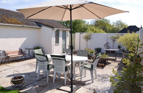 Willesborough Cottage | 3 bedroom accommodation in Bilsington, near Ashford