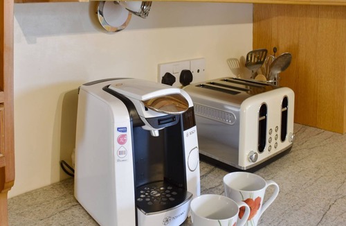 Twice Brewed Cottage | 3 bedroom accommodation in Bardon Mill