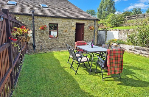 Barnoldswick Cottage | 3 bedroom accommodation in Salterforth, near Barnoldswick