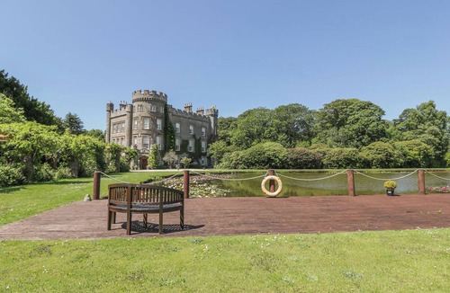 Kirkmichael Cottage | 3 bedroom accommodation in Kirkmichael, near Ayr