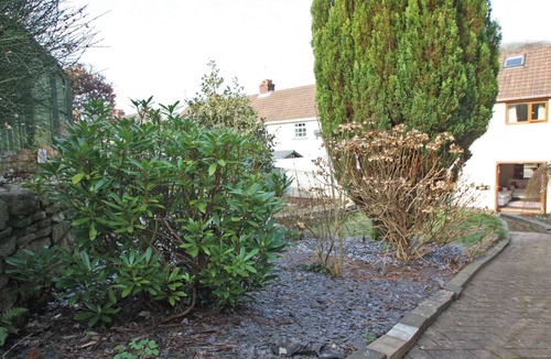 Llansteffan Cottage | 3 bedroom accommodation in Llansteffan
