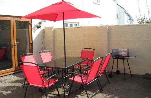Llansteffan Cottage | 3 bedroom accommodation in Llansteffan