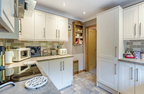 Lochearnhead Cottage | 3 bedroom accommodation in Lochearnhead
