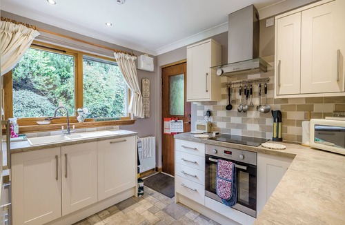 Lochearnhead Cottage | 3 bedroom accommodation in Lochearnhead
