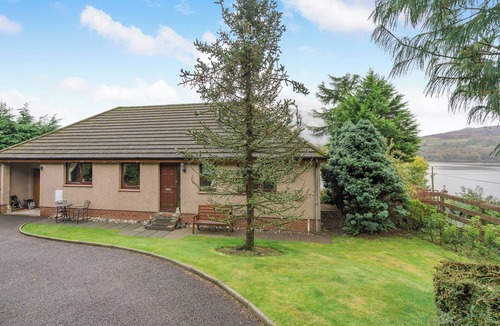 Lochearnhead Cottage | 3 bedroom accommodation in Lochearnhead