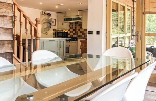 Saint Blazey Cottage | 3 bedroom accommodation in Waterrow, near Wiveliscombe