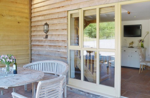 Saint Blazey Cottage | 3 bedroom accommodation in Waterrow, near Wiveliscombe