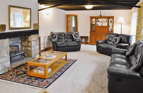 West Compton Cottage | 3 bedroom accommodation in Uploders, near Bridport