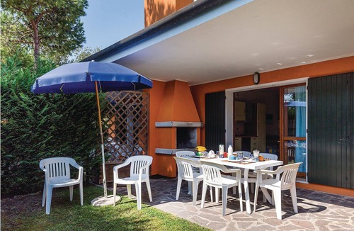 Isola Albarella House | 3 bedroom accommodation in Albarella RO