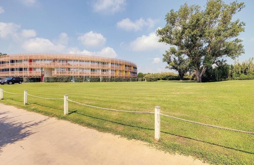 Isola Albarella House | 3 bedroom accommodation in Albarella RO