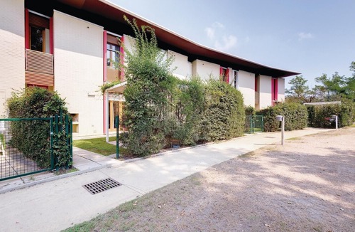 Isola Albarella House | 3 bedroom accommodation in Albarella RO