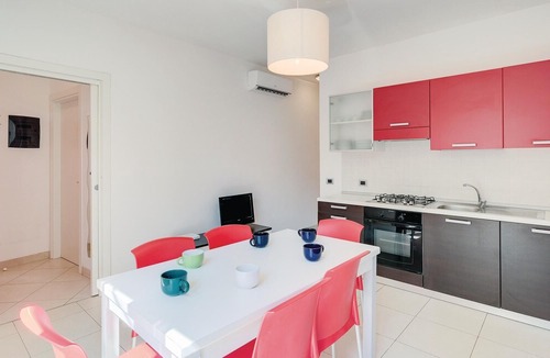 Isola Albarella House | 3 bedroom accommodation in Albarella RO