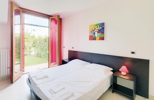 Isola Albarella House | 3 bedroom accommodation in Albarella RO