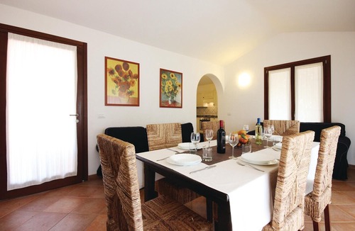 Sant'Elmo House | 3 bedroom accommodation in Costa Rei CA