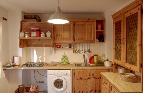 Saint-Pierre House | 3 bedroom accommodation in Saint-Pierre