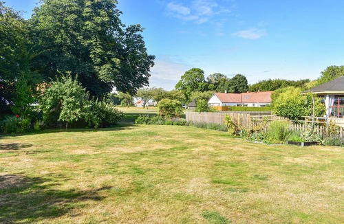 Glemminge House | 3 bedroom accommodation in Glemmingebro