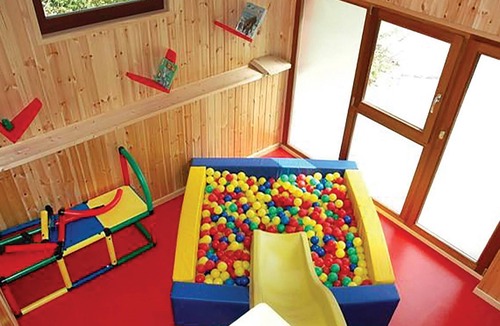 Somme-Leuze House | 3 bedroom accommodation in Somme-Leuze