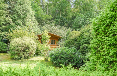 Emsetal House | 3 bedroom accommodation in Winterstein