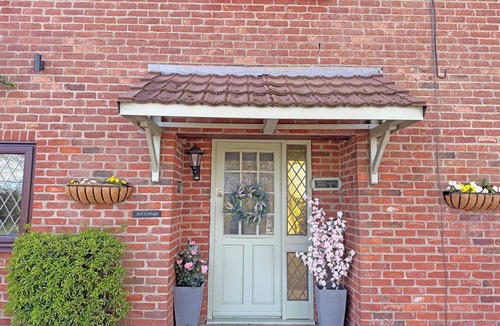 Skegness Cottage | 3 bedroom accommodation in Addlethorpe