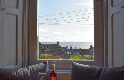 St Monans Cottage | 3 bedroom accommodation in St Monans, near Anstruther