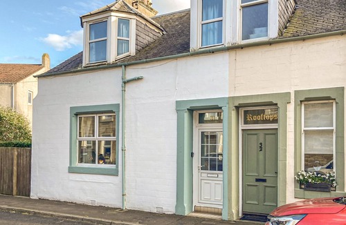 St Monans Cottage | 3 bedroom accommodation in St Monans, near Anstruther