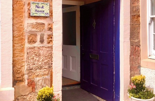 Crail Cottage | 3 bedroom accommodation in Crail, near St Andrews