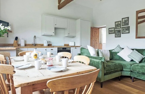 Barnstaple Cottage | 3 bedroom accommodation in Barnstaple